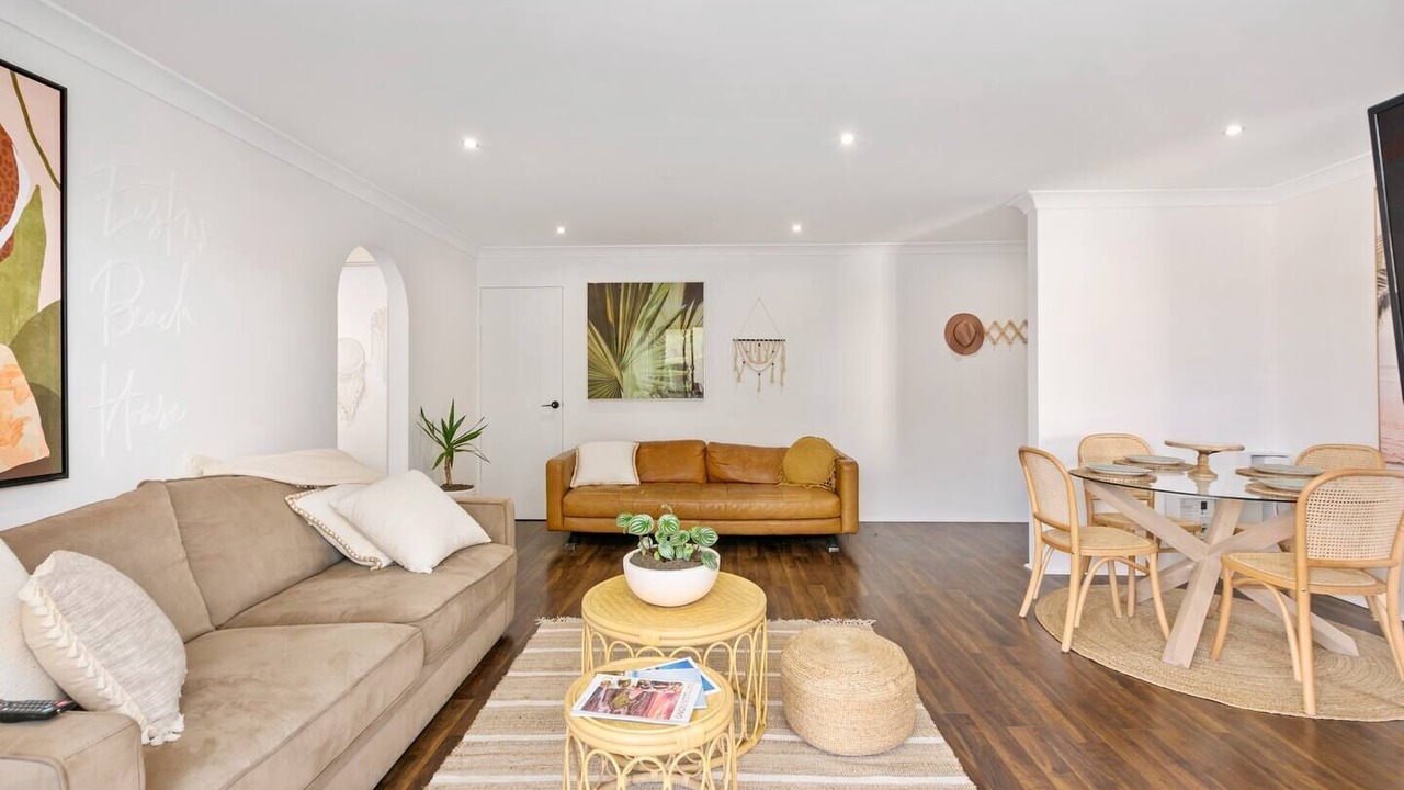 Photo of Bedroom in Wollongong CBD
