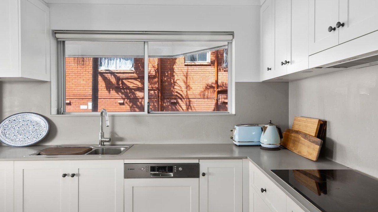 Photo of Kitchen in Wollongong CBD