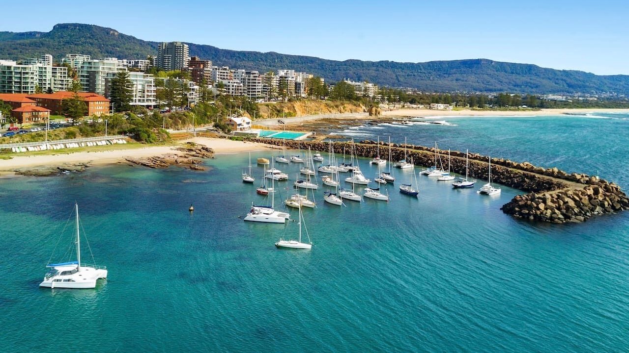 Photo of Others in Wollongong CBD