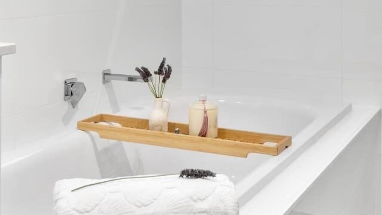 Photo of Bathroom in Wollongong CBD