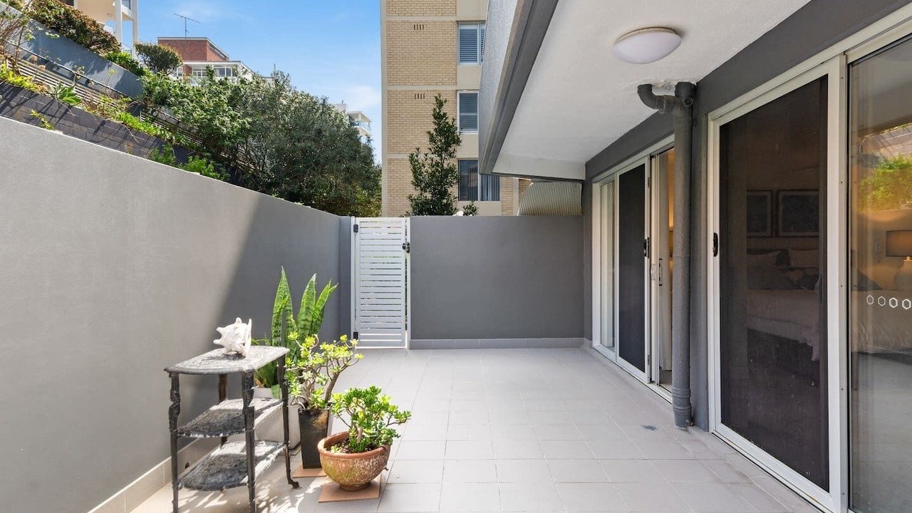 Photo of Outdoor in Wollongong CBD
