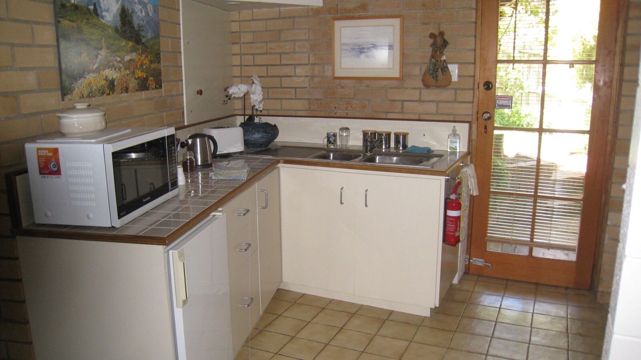 Photo of Kitchen in Howrah