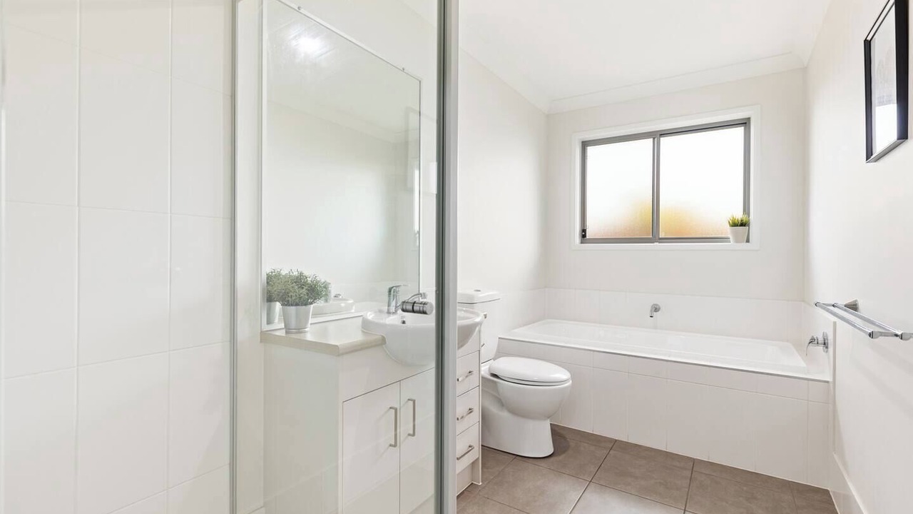 Photo of Bathroom in Urraween