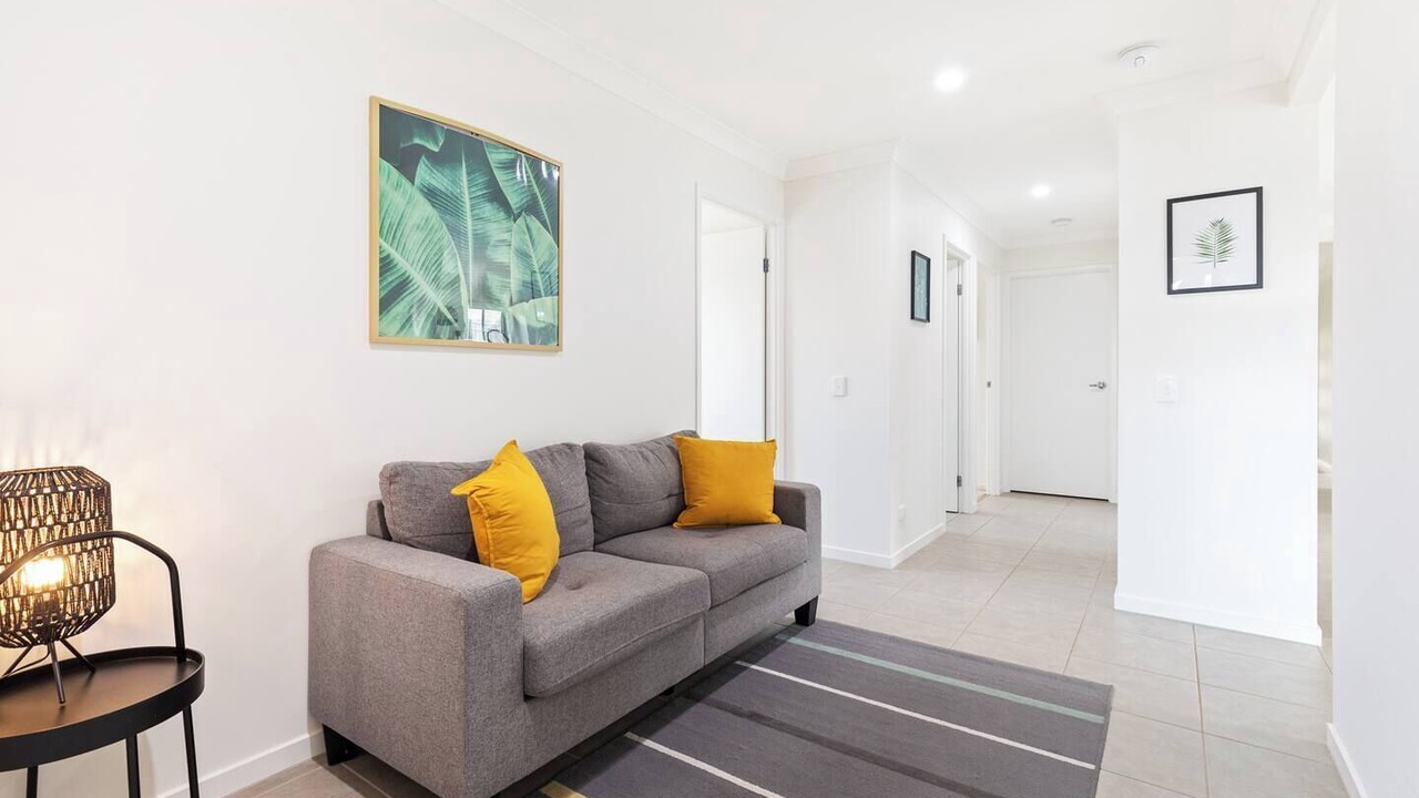 Photo of Livingroom in Urraween