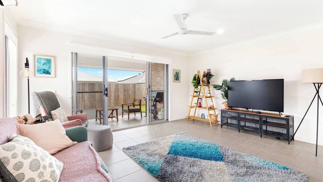 Photo of Livingroom in Urraween