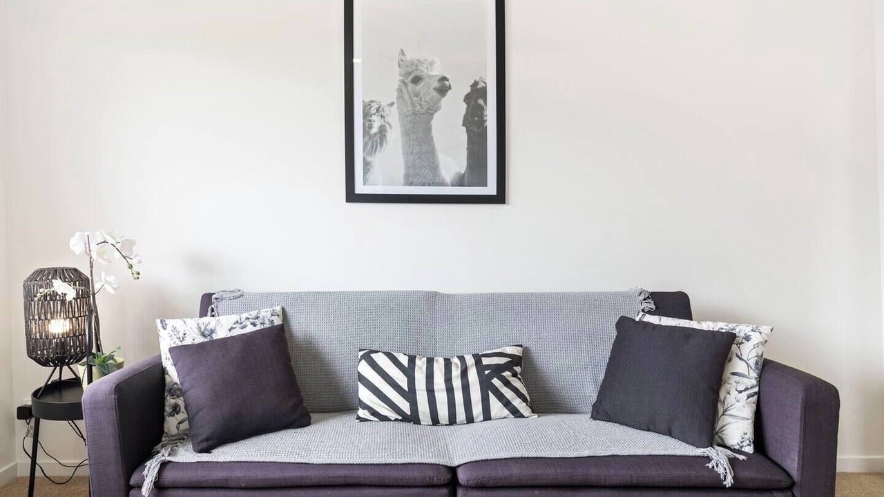 Photo of Livingroom in Urraween