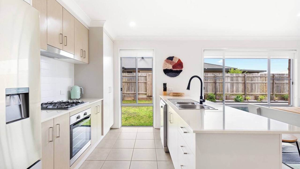 Photo of Kitchen in Urraween