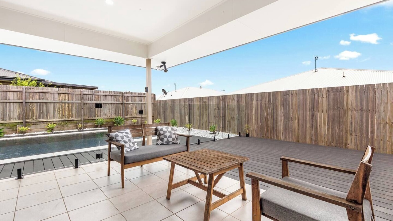 Photo of Patio Balcony in Urraween
