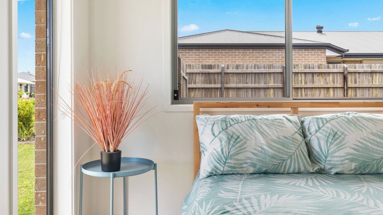Photo of Bedroom in Urraween