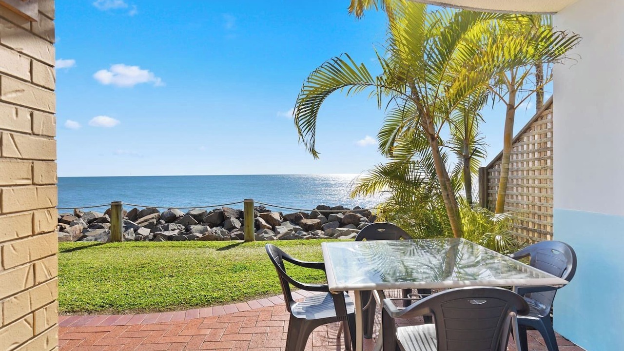 Photo of Outdoor in Urangan