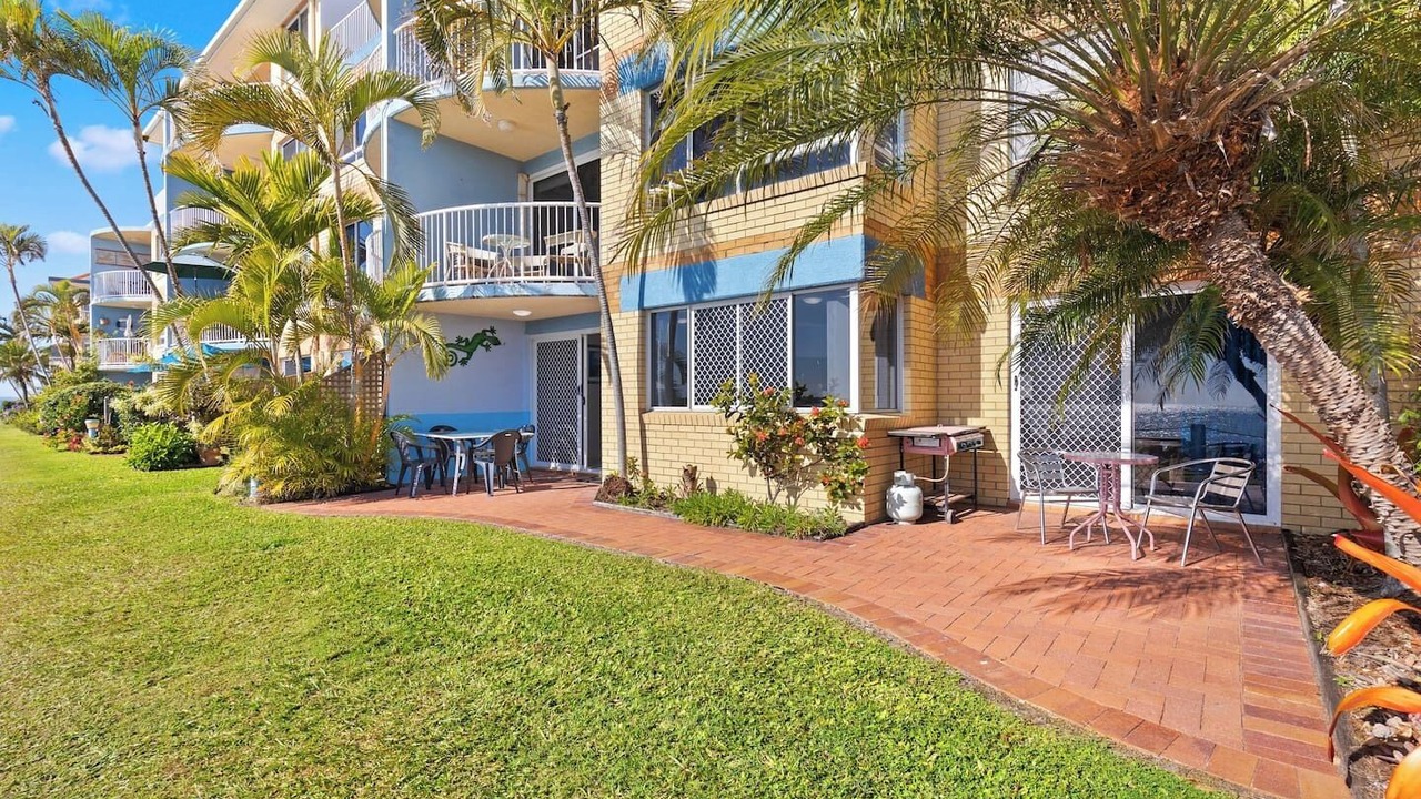 Photo of Outdoor in Urangan