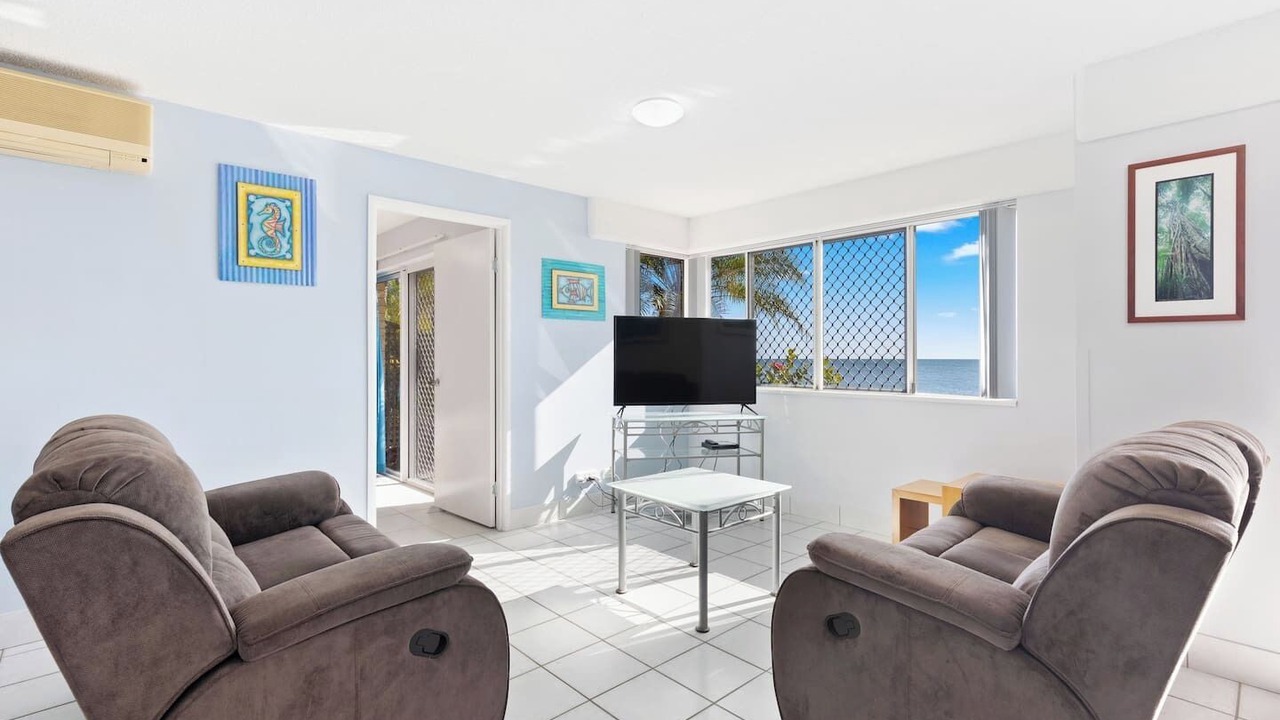 Photo of Livingroom in Urangan