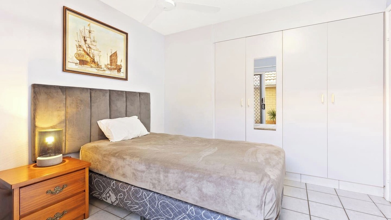 Photo of Bedroom in Urangan