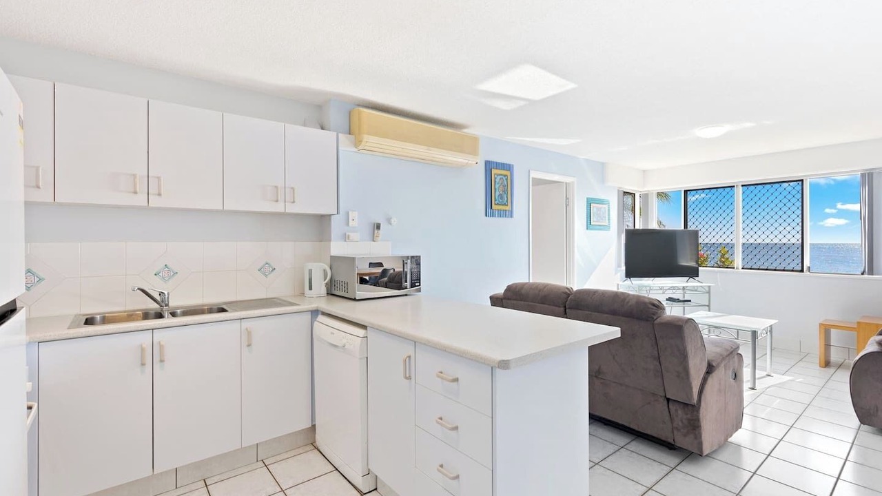 Photo of Kitchen in Urangan