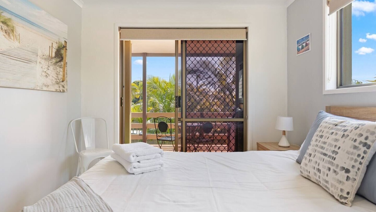 Photo of Bedroom in Torquay