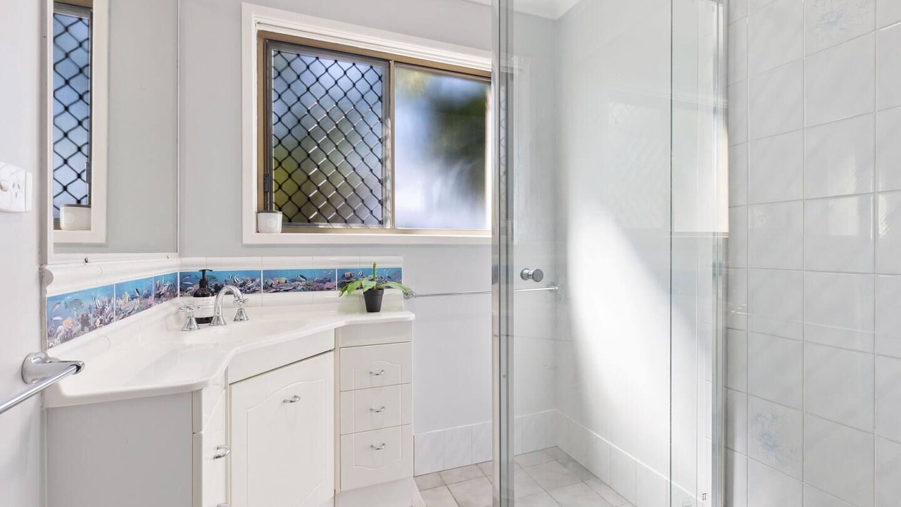 Photo of Bathroom in Torquay