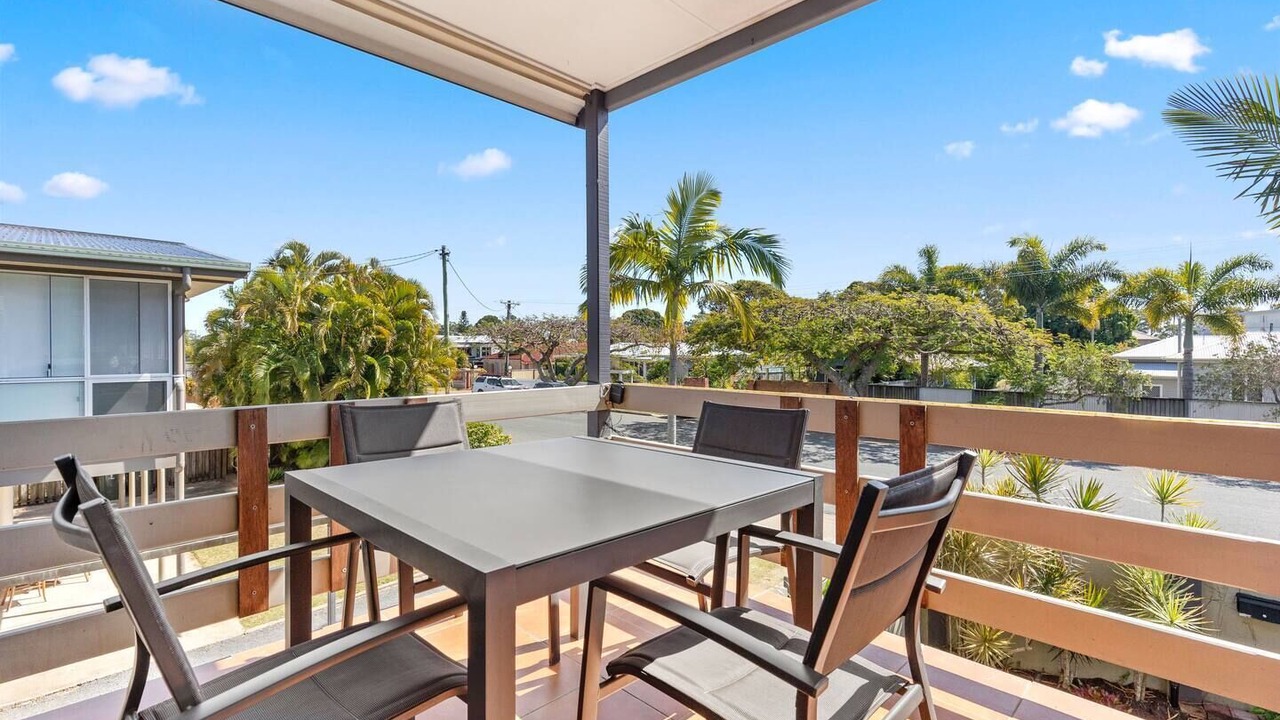 Photo of Patio Balcony in Torquay