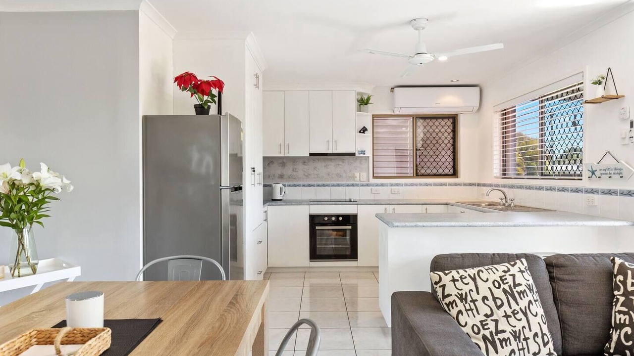 Photo of Kitchen in Torquay