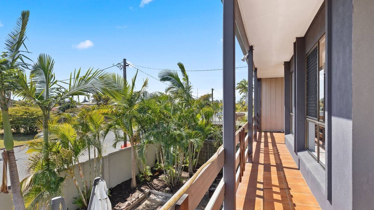 Photo of Patio Balcony in Torquay