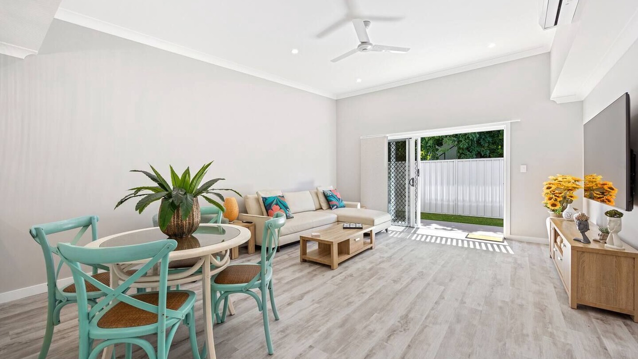 Photo of Livingroom in Urangan