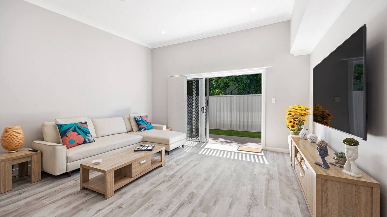 Photo of Livingroom in Urangan