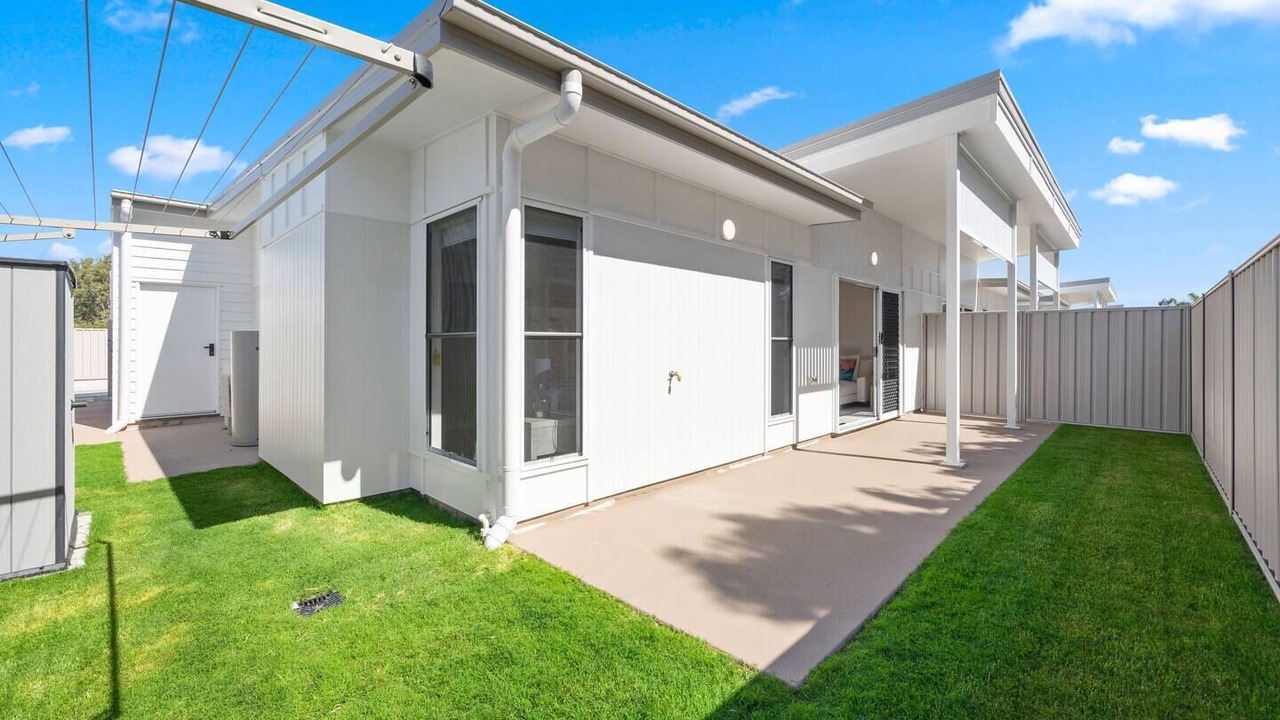Photo of Bedroom in Urangan
