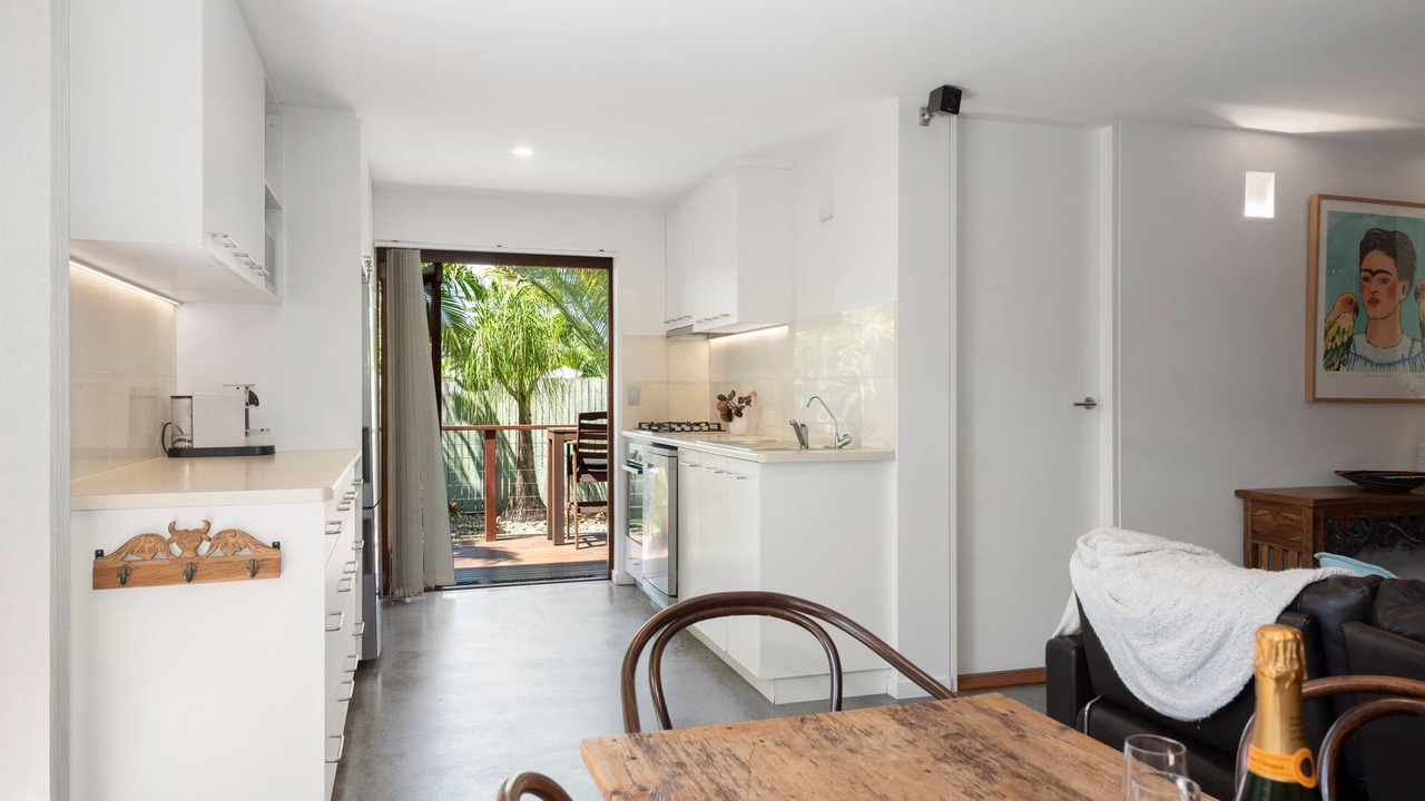 Photo of Kitchen in Suffolk Park
