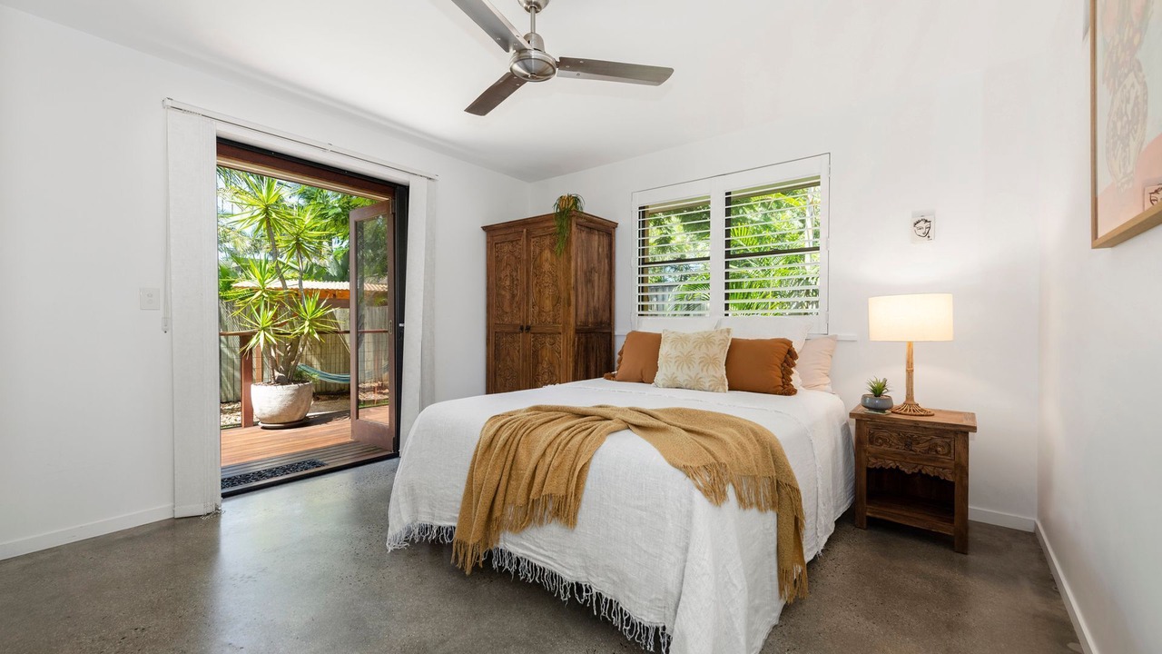 Photo of Bedroom in Suffolk Park