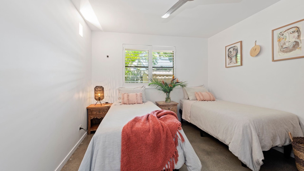 Photo of Bedroom in Suffolk Park