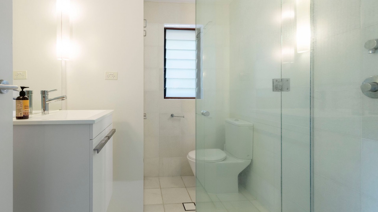 Photo of Bathroom in Suffolk Park