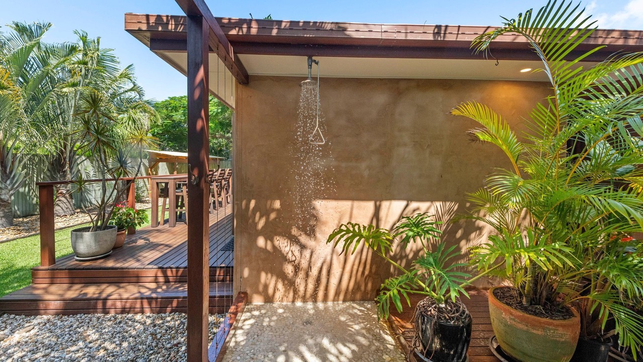 Photo of Patio Balcony in Suffolk Park