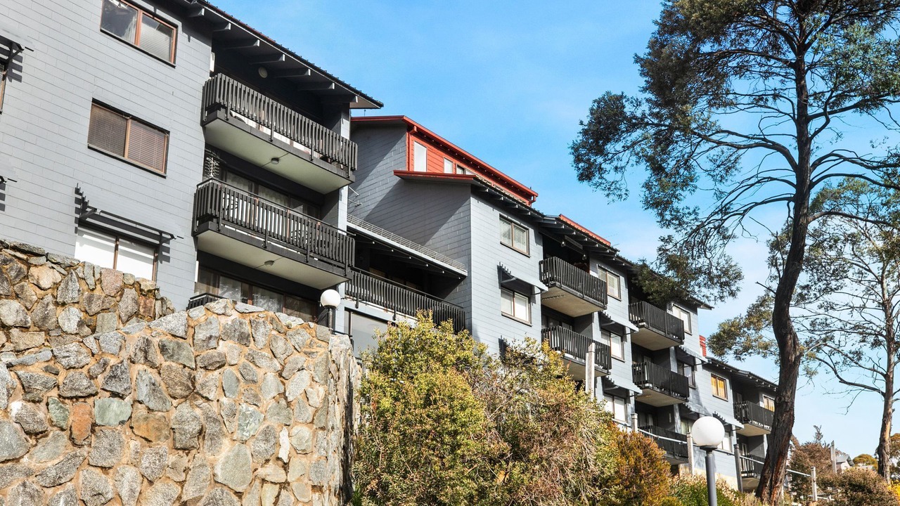 Photo of Outdoor in Thredbo