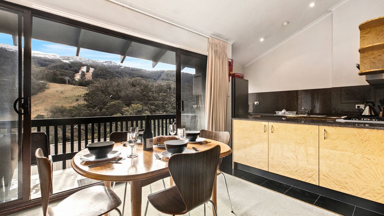 Photo of Others in Thredbo