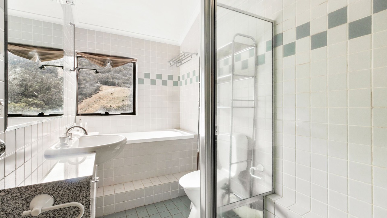 Photo of Bathroom in Thredbo