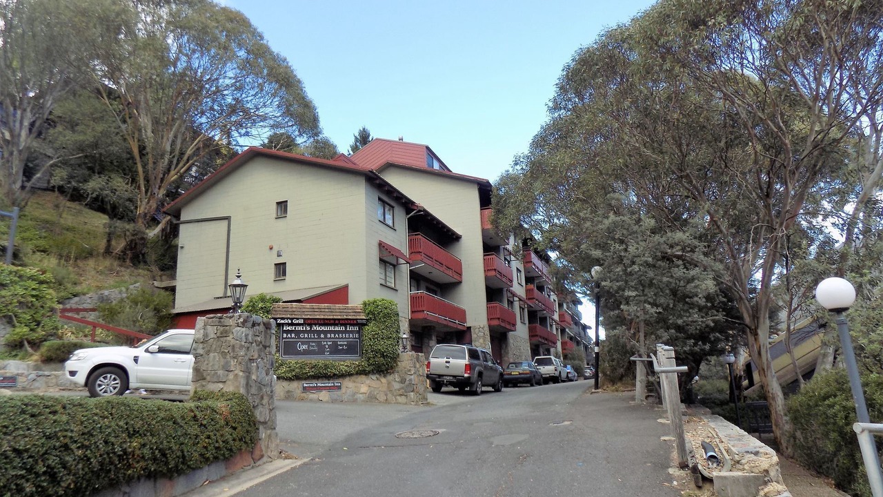 Photo of Outdoor in Thredbo