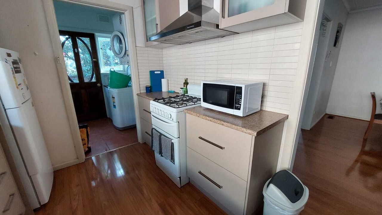 Photo of Kitchen in Eltham