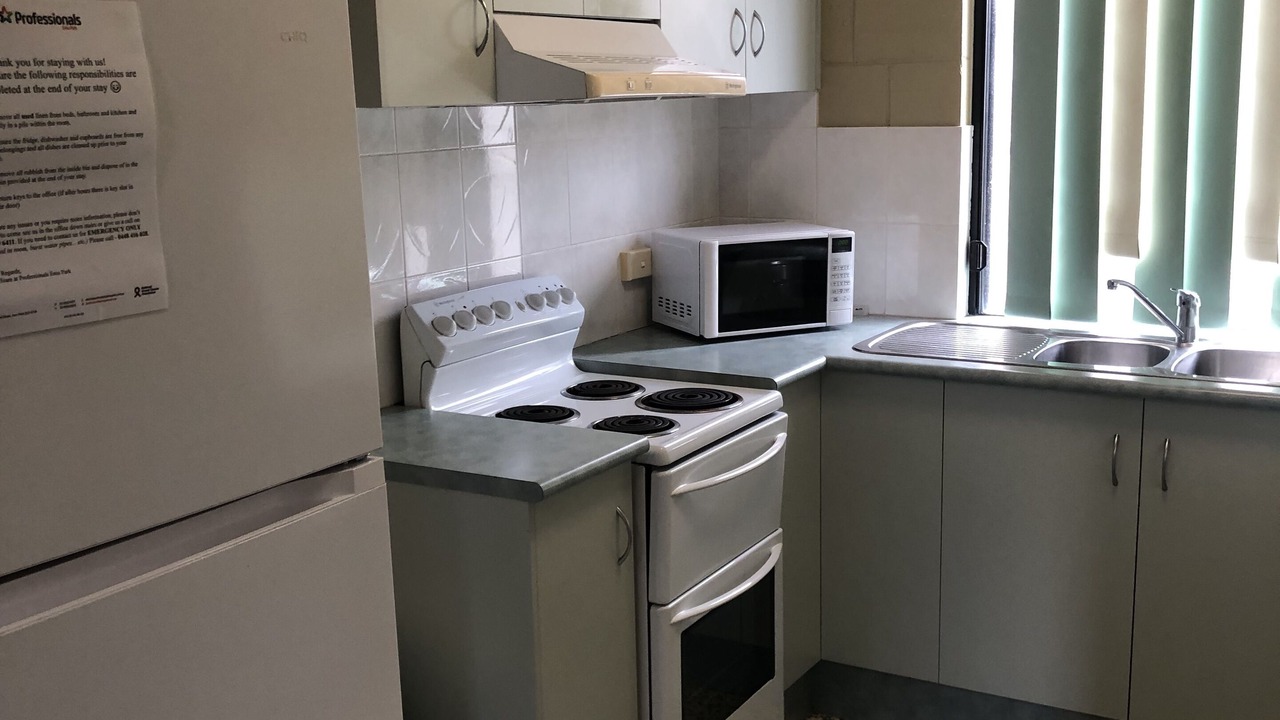 Photo of Kitchen in Emu Park