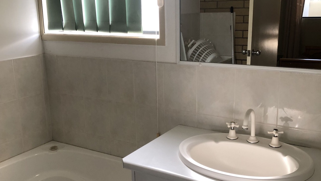 Photo of Bathroom in Emu Park