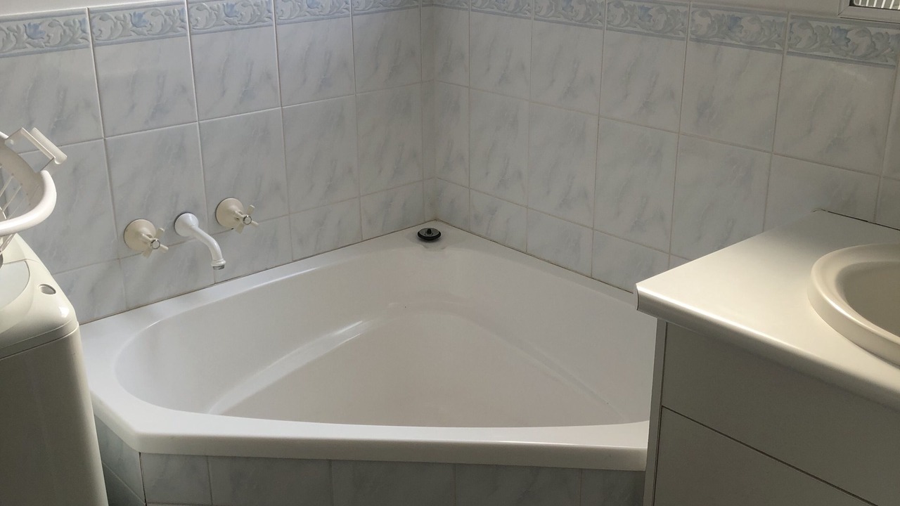 Photo of Bathroom in Emu Park