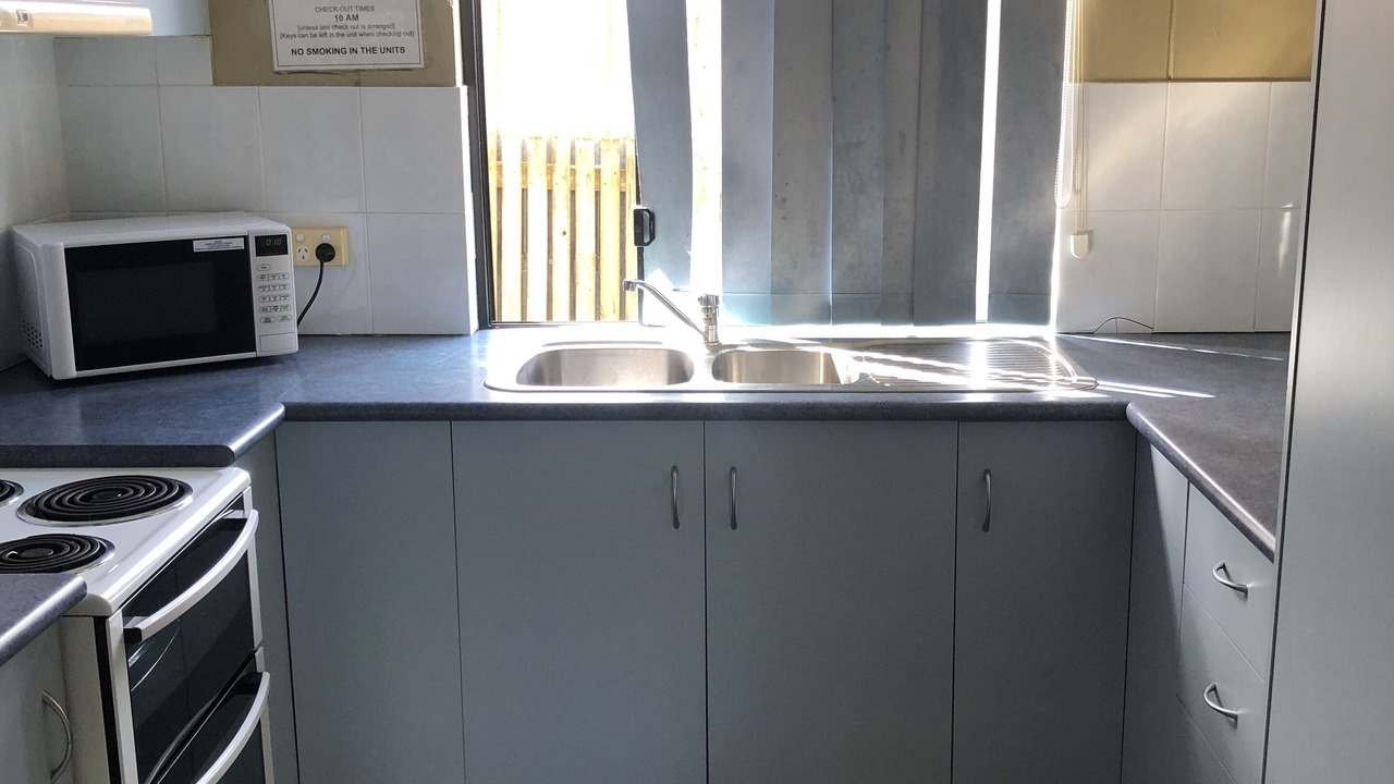 Photo of Kitchen in Emu Park