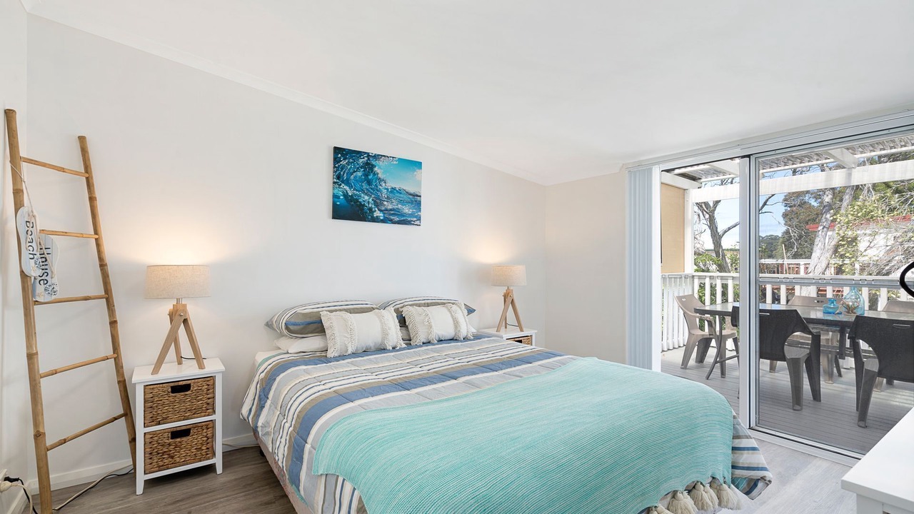 Photo of Bedroom in St. Georges Basin