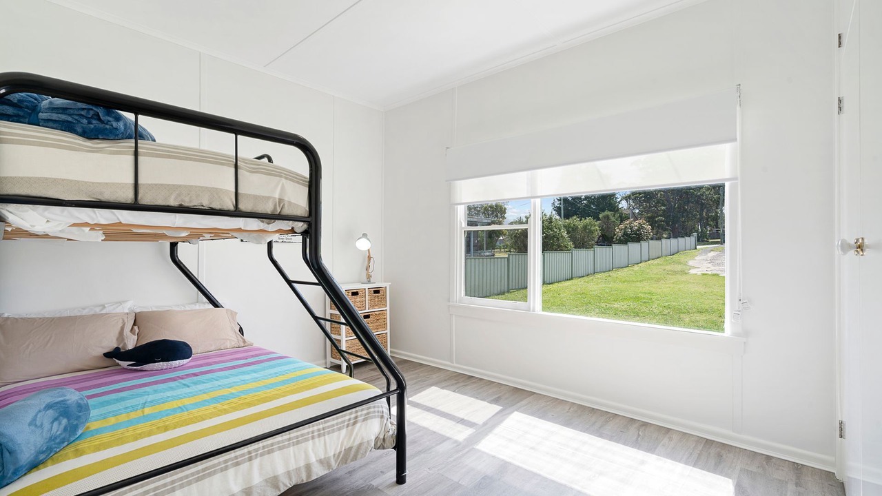 Photo of Bedroom in St. Georges Basin
