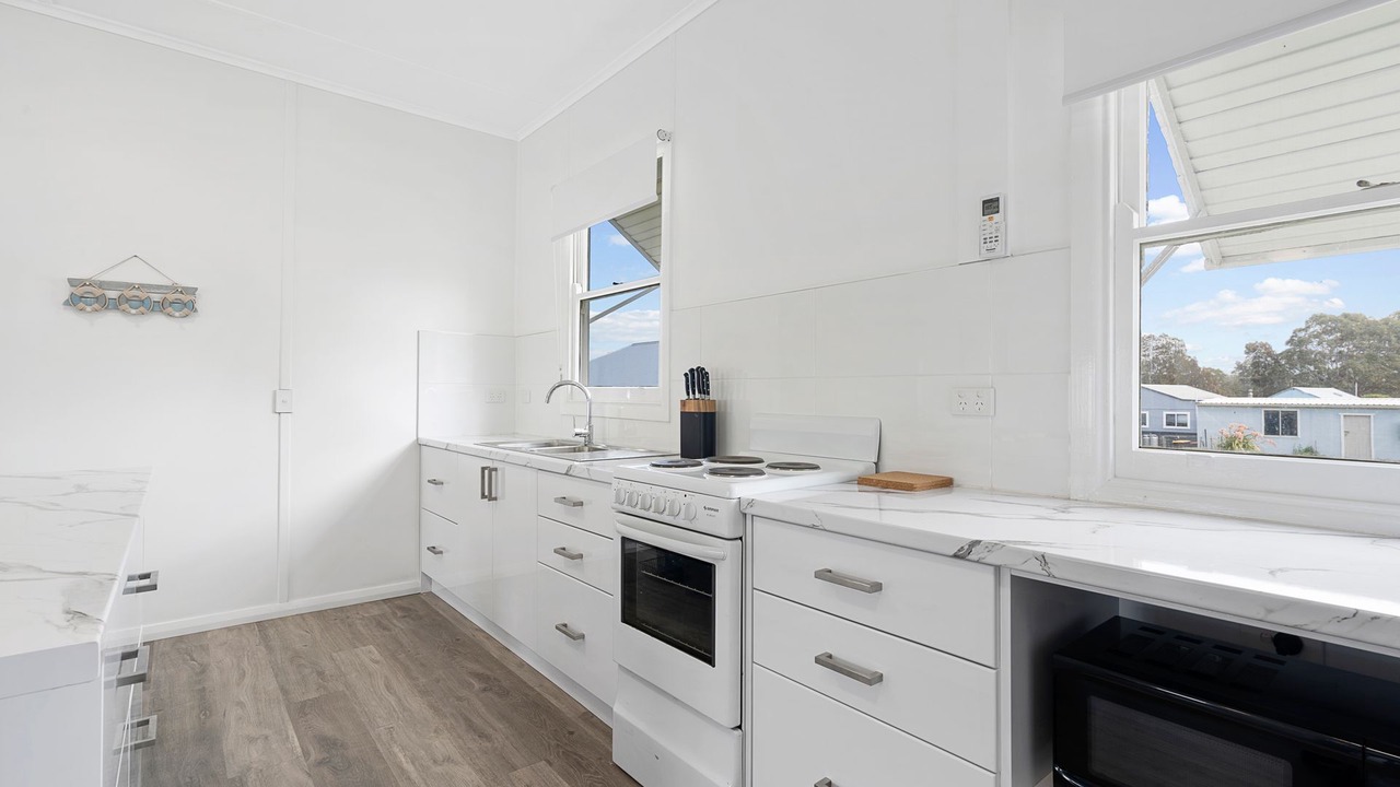 Photo of Kitchen in St. Georges Basin