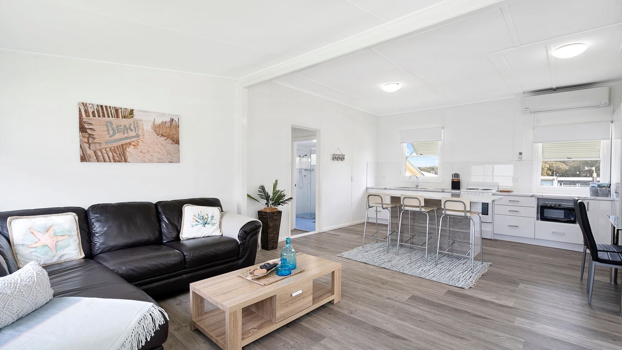 Photo of Livingroom in St. Georges Basin