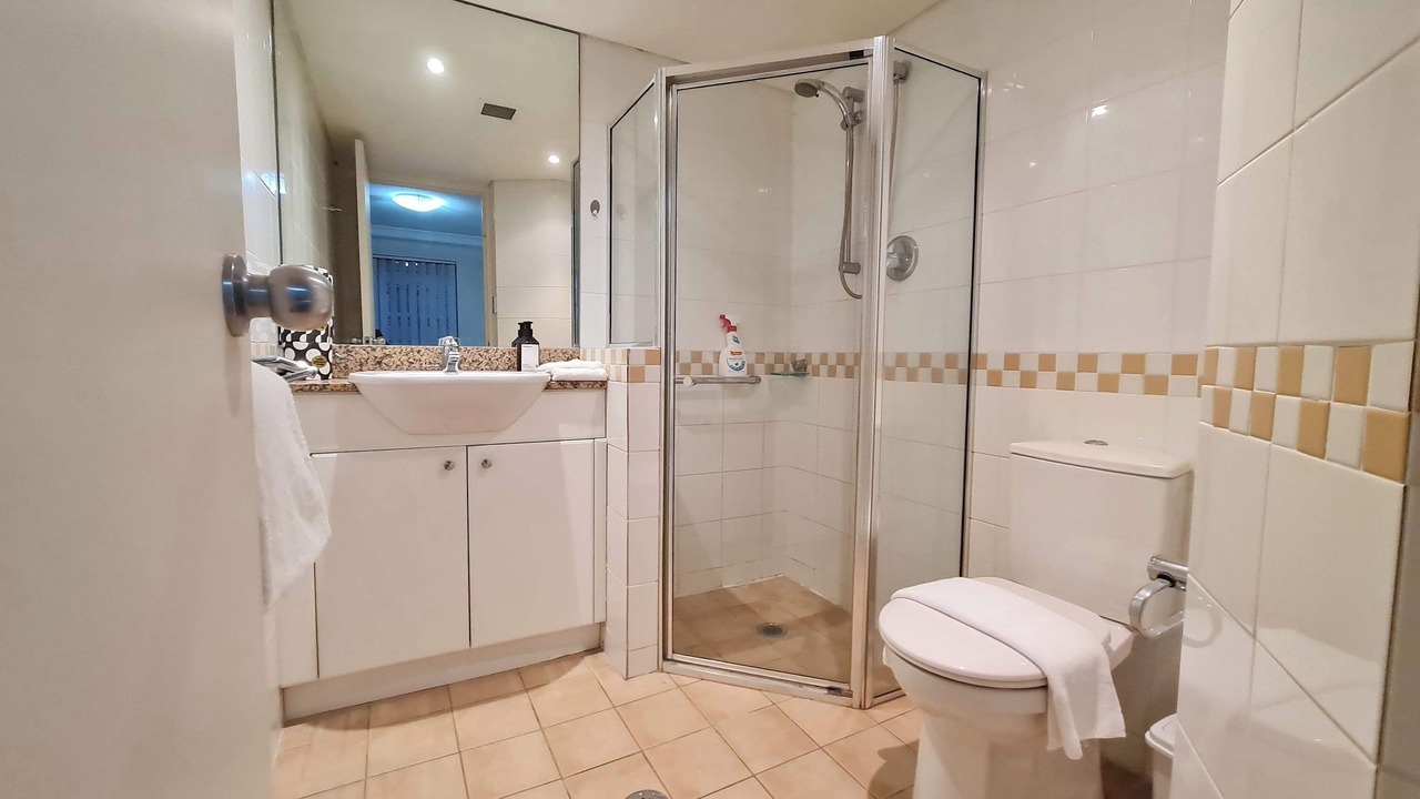 Photo of Bathroom in Maroubra