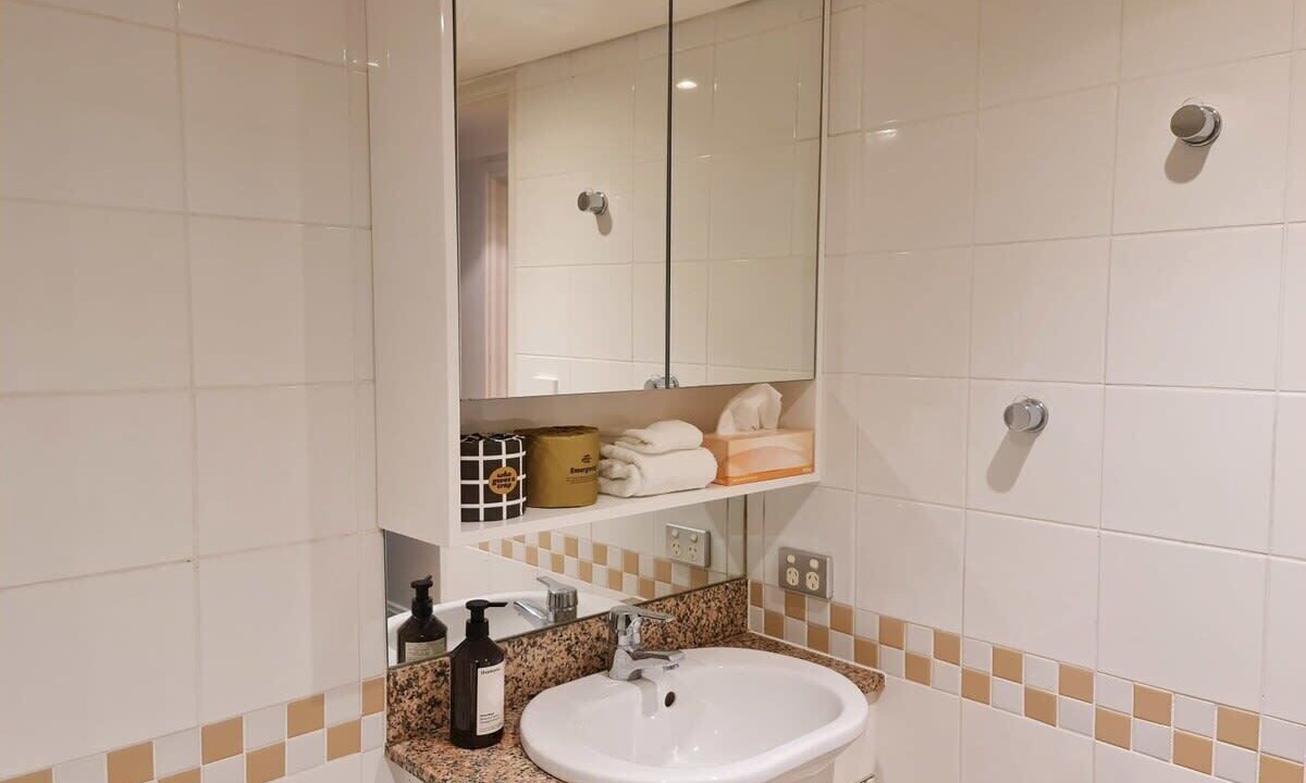 Photo of Bathroom in Maroubra