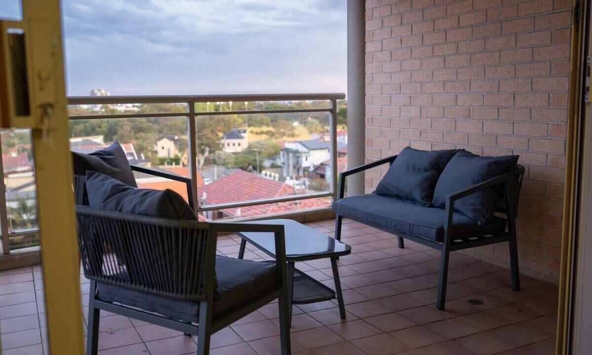Photo of Patio Balcony in Maroubra