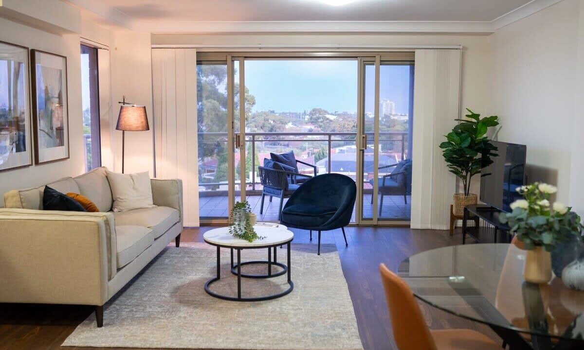 Photo of Livingroom in Maroubra