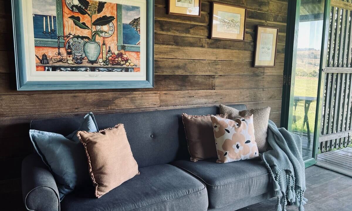 Photo of Livingroom in Ewingsdale