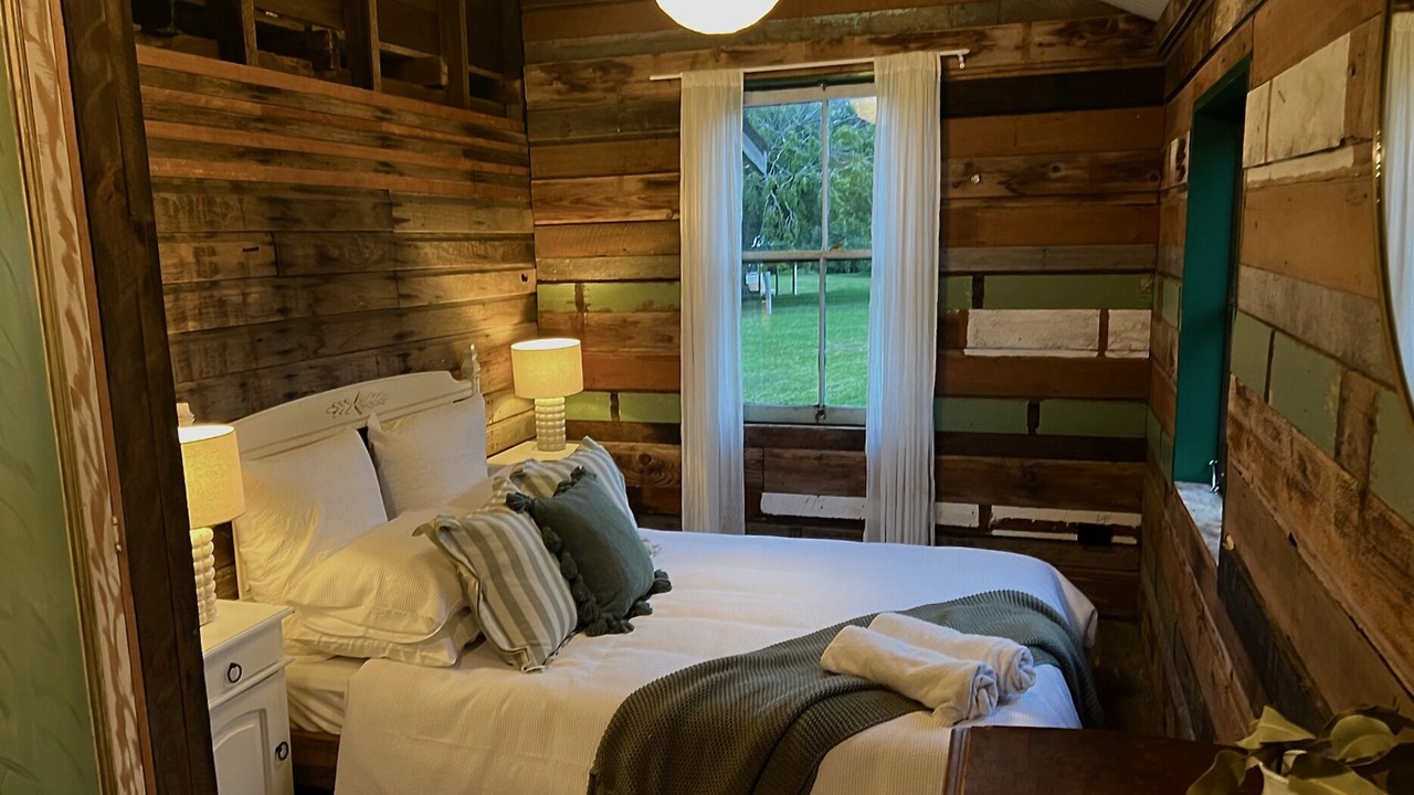 Photo of Bedroom in Ewingsdale